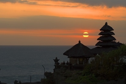 Beautiful Places To Visit In Bali